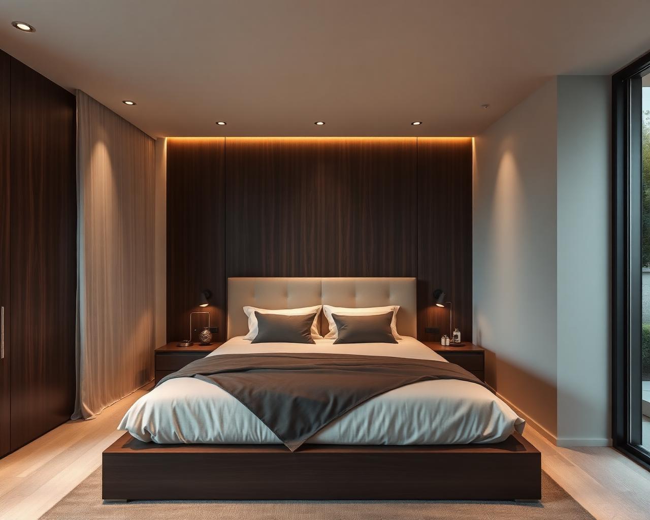 Suite Principal